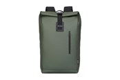 Väskor - KUNGSBACKA Gorm Backpack 15.6" Green - 2004023