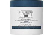 Hårvård - Christophe Robin Purifying Mask - 5056379589672