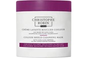 Hårvård - Christophe Robin Colour Shield Cleansing Mask - 5056379590838