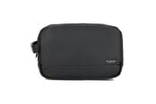Annan personlig vård - KUNGSBACKA Filippa Toiletry Bag 1.2L Black - 2004041