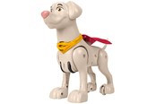 Leksaker - Fisher Price DC League of Superpets - Rev & Rescue Krypto - HGK99