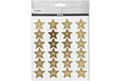 Hobby Tillbehör - Creativ Company - Stickers Numbers 1 Sheet - 291871