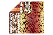 Konst- och hantverksmaterial - Creativ Company - Animal motifs Cardboard A4 10 sheets - 229840