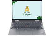 Bärbar dator - Lenovo Refurbished ThinkPad X1 Yoga G6 - 14" Touch | Core i7 | 16GB | 256GB | A Grade - LAP-X1YOGA-6TH-MX-A002