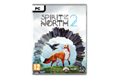 Spel - Spirit of the North 2 - Windows - Äventyr - 5061078710296