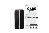 Mobile - Covers & Cases - CARE by PanzerGlass Fashionable Case Transparent X-Ray Soft Basic Samsung Galaxy A26 5G - CRRFAXRG38541