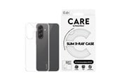 Mobile - Covers & Cases - CARE by PanzerGlass Fashionable Case Transparent X-Ray Soft Basic Samsung Galaxy A56 5G - CRRFAXRG38380