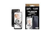 Mobiltelefontillbehör-Skyddsfilm - CARE by PanzerGlass Fashion 2-in-1 Bundle Samsung Galaxy A26 5G - CRRCANUG38541