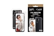 Mobiltelefontillbehör-Skyddsfilm - CARE by PanzerGlass Fashion 2-in-1 Bundle Samsung Galaxy A36 5G - CRRCANUG38083