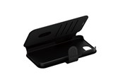 Mobile - Covers & Cases - CARE by PanzerGlass Tango 2-in-1 Wallet Case w. Qi iPhone 17e | 16e - CRRFTWLG29845