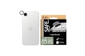 Mobiltelefontillbehör-Skyddsfilm - SAFE by PanzerGlass Camera Lens Protector Transparent iPhone 17e | 16e - SARRITRG29845