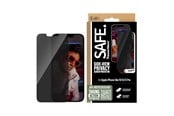 Mobiltelefontillbehör-Skyddsfilm - SAFE by PanzerGlass Privacy Screen Protector iPhone 17e | 16e | 14 | 13 | 13 Pro | Ultra-Wide Fit w. EasyAligner - SARPUWFG29845
