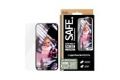 Mobiltelefontillbehör-Skyddsfilm - SAFE by PanzerGlass Screen Protector iPhone 17e | 16e | 14 | 13 | 13 Pro | Ultra-Wide Fit w. EasyAligner - SARNUWFG29845