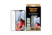 Mobiltelefontillbehör-Skyddsfilm - PanzerGlass Screen Protector iPhone 17e | 16e | 14 | 13 | 13 Pro | Ultra-Wide Fit w. EasyAligner - PGRNUWFG29845