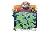 Barnrummet - Toi-Toys - Glow in the Dark Dino's - 35003A