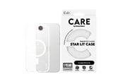 Mobile - Covers & Cases - CARE by PanzerGlass Urban Combat Case Star Lit w. White Qi Compatible iPhone 17e | 16e - CRRFSWMG29845