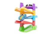 Babyleksaker - Quercetti Flip Car Race Track - 06496