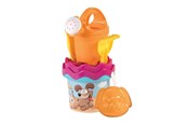 Utomhuslek - Androni Bucket Beach Set Dogs 6pcs. - 1324-0DOG