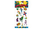 Kreativa spel - Totum - Tattoos Superheroes - 370122