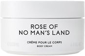 Kroppsvård - Byredo Rose Of No Man's Land Body Cream - 7340032824667