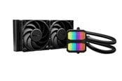 CPU-fläktar - be quiet! SILENT LOOP 3 240MM - CPU Vattenkylare - Max 36 dBA - BW024