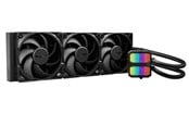 CPU-fläktar - be quiet! SILENT LOOP 3 420MM - CPU Vattenkylare - Max 34 dBA - BW026