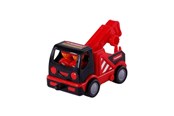 Leksaksbil - Cavallino Toys - Mammoet My First Tow Truck 20cm - 2607MT01
