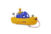 Leksaksbil - Cavallino Toys - Dutch Ambulance Boat - 3522NL01