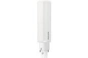 Glödlampor - Philips LED-glödlampa CorePro PL-C EM/230V 6,9W (18W) 830 2P G24d-1 - 929003757202