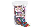 Kreativa spel - Colorations - Glittery Rhinestones Large 453 gram - CHLIBERA