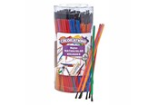 Kreativa spel - Colorations - Paint brushes 144pcs. - 144WB