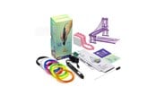 Kreativa spel - 3Doodler Flow Essentials 3D Printing Pen Set - FLOW-INTL