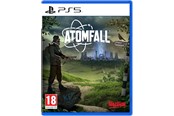 Spel - Atomfall - Sony PlayStation 5 - FPS - 5056208825933