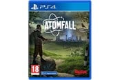Spel - Atomfall - Sony PlayStation 4 - FPS - 5056208825629