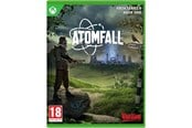 Spel - Atomfall - Microsoft Xbox One - FPS - 5056208825469
