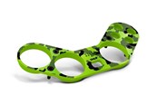 Spel Tillbehör - Astro C40 Faceplate - Green - 943-000426
