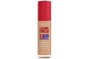 Smink - Rimmel Clean Lasting Finish Foundation 210 golden beige 30ml - 17416774210
