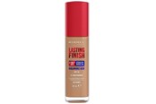 Smink - Rimmel Clean Lasting Finish Foundation 303 honey 30ml - 17416774303