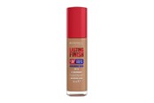 Smink - Rimmel Clean Lasting Finish Foundation 400 natural beige 30ml - 17416774400