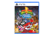 Spel - Mighty Morphin Power Rangers: Rita's Rewind - Sony PlayStation 5 - Beat 'em Up - 5056635613011