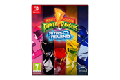 Spel - Mighty Morphin Power Rangers: Rita's Rewind (Deluxe Edition) - Nintendo Switch - Beat 'em Up - 5056635613028