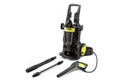 Högtryckstvätt - Kärcher Högtryckstvätt K 6 Special black - 1.168-508.0