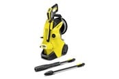 Högtryckstvätt - Kärcher Högtryckstvätt K 4 Premium Power Control Flex - 1.324-330.0