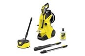 Högtryckstvätt - Kärcher Högtryckstvätt K 4 Premium Power Control Flex Home - 1.324-332.0