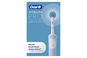 Tandborste - Oral-B eltandborste Vitality Pro Vapor Blue - 4210201446392