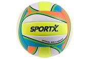 Fotboll och bollspel - SportX - Volleyball Summer Waves 260-280gr - 2004302