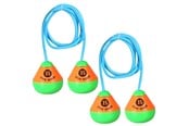Vattenlek - SportX - Dive Gates 2 pcs. - 2012946
