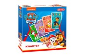 Brädspel - Selecta Play - PAW Patrol Quartet - 56202