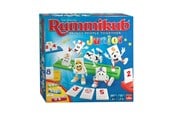 Brädspel - Goliath - Rummikub The Original Junior - 50214