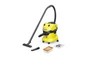 Dammsugare - Kärcher Dammsugare WD 4-18 Dual V-20/22 - 1.628-600.0